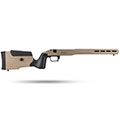 Savage  LA FIELD STOCK - MDT Field Stock Savage LA RH BLK